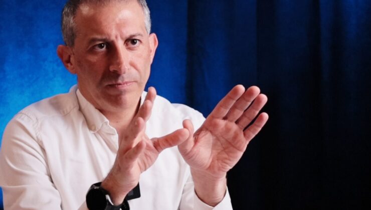 Eski İl Başkanı 27 Yıldır Üyeydi Akbaba CHP’den İstifa Etti