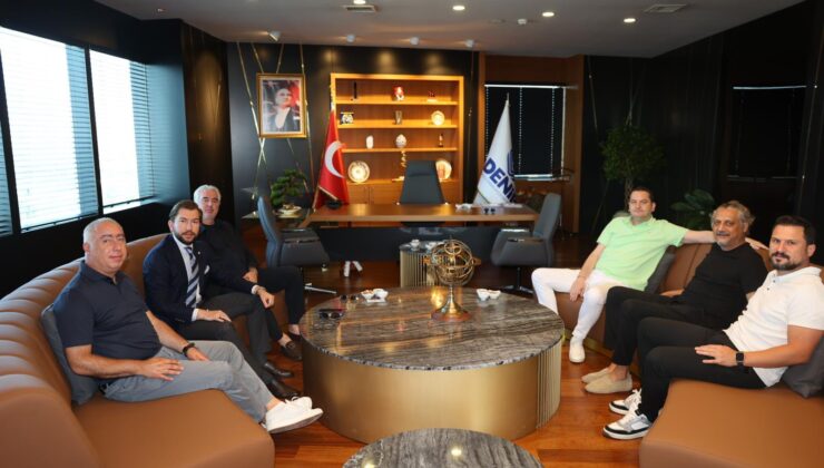 DENİB ile Yukatel Denizli Basket’ten Güç Birliği Mesajı