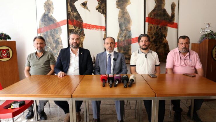 PAÜ’de; Yatırım, Bilim ve Yapay Zeka Hamlesi