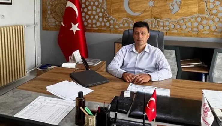 Denizli İl Kültür ve Turizm Müdürlüğü’nde Görev Değişimi: Nail Uyar Atandı