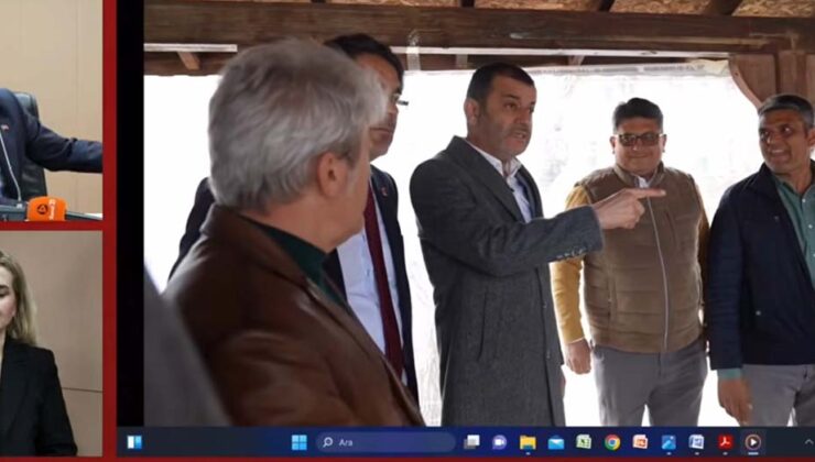 Çavuşoğlu; “Subaşıoğlu’na Seslenerek; “Muhtarlara Giderek Prim Yapılmaz”