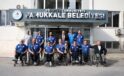 Pamukkale Belediyespor’un 2026-2027 Sezonu Fikstürü Belli Oldu