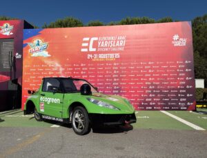 DOSTEK Koleji, Teknofest 2026 Uluslararası Elektrikli Araç Yarışları’nda Finale Yükseldi