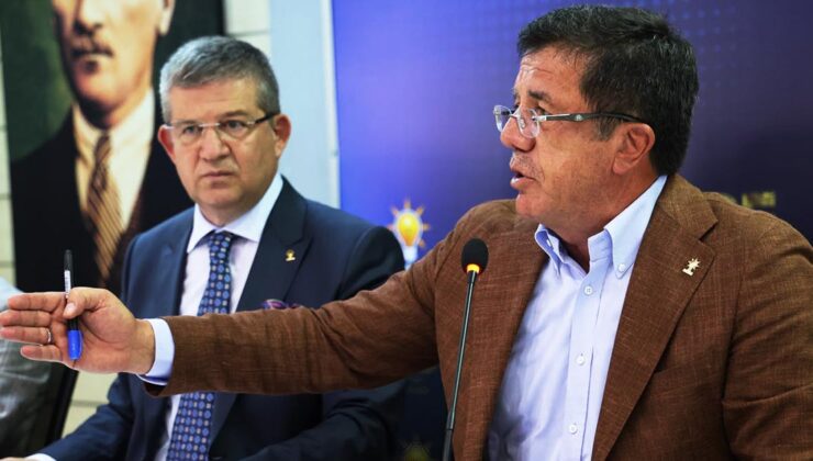 Zeybekci; “Çerçeve Yasa Bir Af Veya Terör Elebaşlarının Affı Değildir”