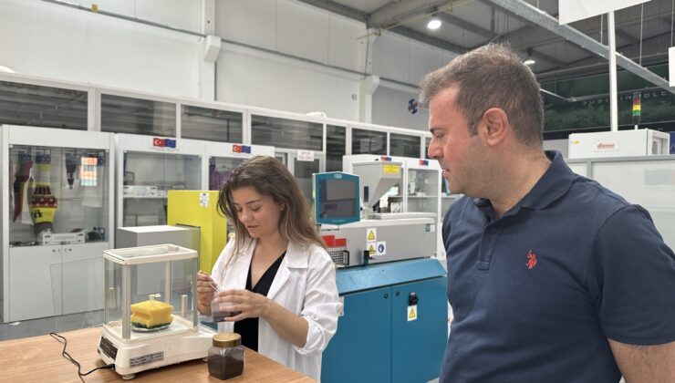 PAÜ ile DTO İş Birliğinde Tekstilde Sürdürülebilir Üretim Projesi Hayata Geçirildi