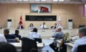 Denizli Büyükşehir Meclisinde Gerilim