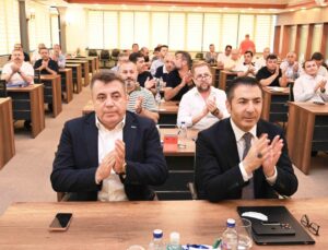 5 Ekim’de PASVAK Aşevi Merkezefendi Sosyal Tesisleri’nde Genel Kurul Yapılacak