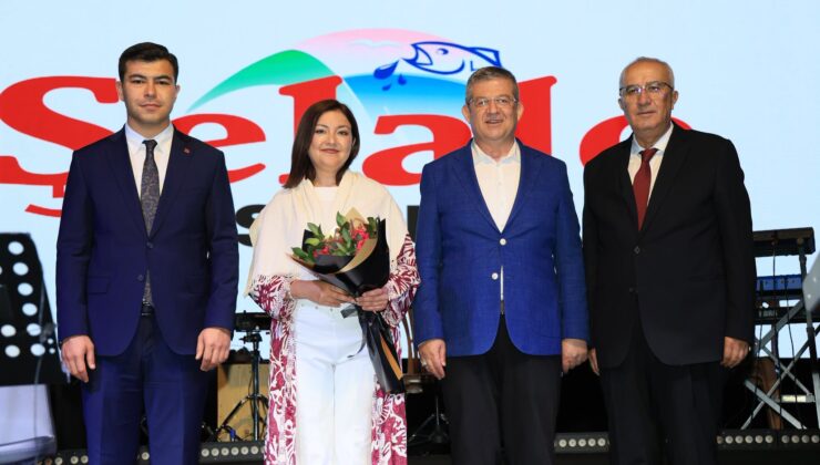 Çameli Kültür, Turizm, Tarım ve Doğa Sporları Festivali Başladı