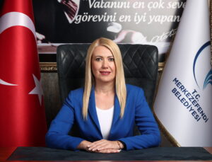 Başkan Doğan’dan 30 Ağustos Zafer Bayramı Mesajı