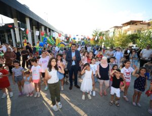 Pamukkale 30 Ağustos’u Gurur ve Coşkuyla Kutladı