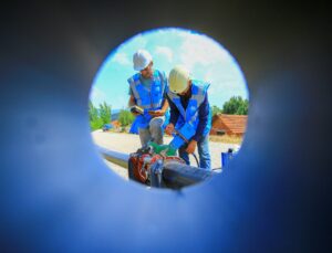 Büyükşehir DESKİ’den Karaismailler’e 32,7 Milyon Liralık Yatırım