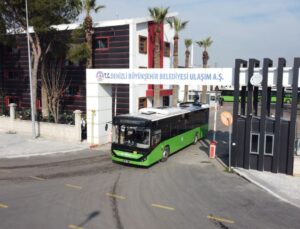 Büyükşehir Güvencesiyle Denizli’de Ulaşım Ağı Genişliyor