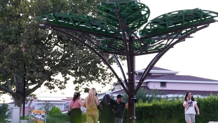 Büyükşehir’den Sürdürülebilir Şehircilik İçin Yeni Bir Adım