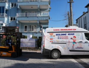 Büyükşehir’in Örnek Projesinde Başvurular Başladı