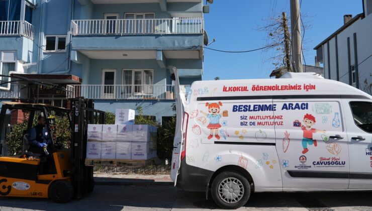 Büyükşehir’in Örnek Projesinde Başvurular Başladı