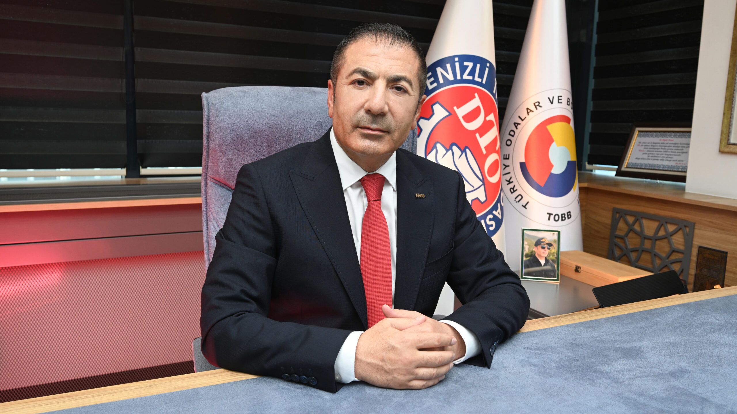 DTO Başkanı Erdoğan’dan, Döviz Dönüşüm Desteğinin Devam Ettirilmesine Dair Değerlendirme: “İhracatçımıza Moral Oldu”