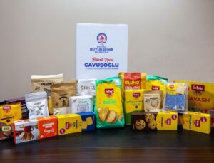 Denizli Büyükşehir Çölyak Hastalarının Yanında