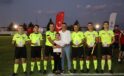 Denizli Büyükşehir’de Kupalar Sahiplerini Buldu