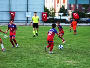Denizli Büyükşehir’den Zafer Bayramı’na Özel Spor Şöleni