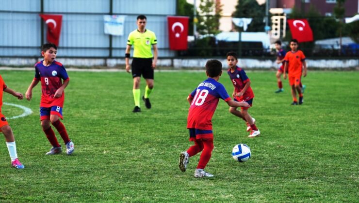 Denizli Büyükşehir’den Zafer Bayramı’na Özel Spor Şöleni