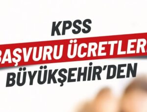 Denizli Büyükşehir’den Bir İlk Daha…