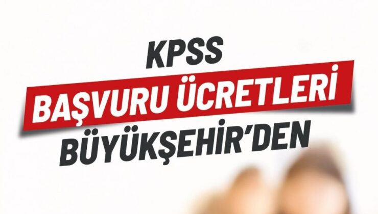 Denizli Büyükşehir’den Bir İlk Daha…