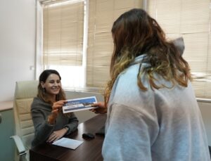 Denizli Büyükşehir’den Dar Gelirli Ailelere 4,43 Milyon TL Destek