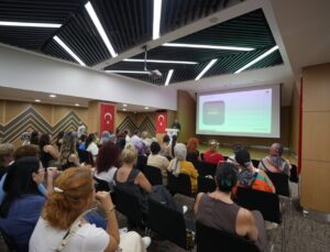 Denizli Büyükşehir’den Kadın Girişimcilere Destek