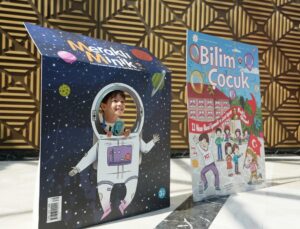Denizli Büyükşehir’den Miniklere Bilim, Tarih ve Trafik Eğitimi