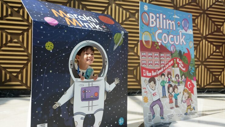 Denizli Büyükşehir’den Miniklere Bilim, Tarih ve Trafik Eğitimi