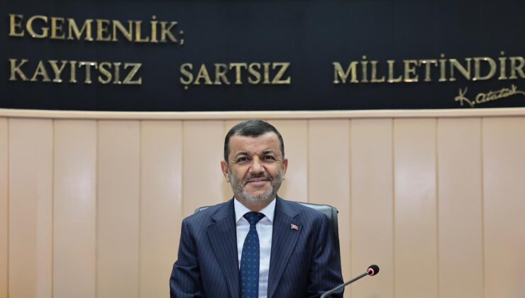 Denizli’den Adıyaman’a Kardeşlik Köprüsü Kuruldu