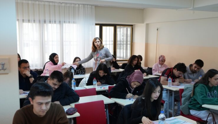 Gençlerin Üniversite Yolculuğunda Denizli Büyükşehir Desteği