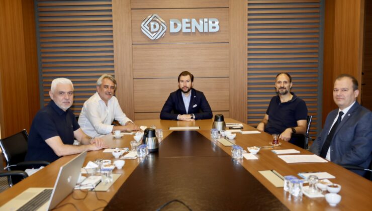 DENİB’den İkinci TURQUALITY Hamlesi:  Doğaltaş Sektöründe Küresel Marka Hedefi