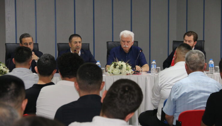 Denizli Leblebisi İçin İhracat Seferberliği Başladı