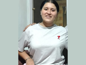 Denizli’de 16 Yaşındaki Genç Kız 3 Gündür Kayıp