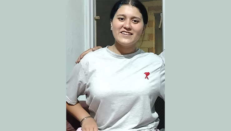 Denizli’de 16 Yaşındaki Genç Kız 3 Gündür Kayıp