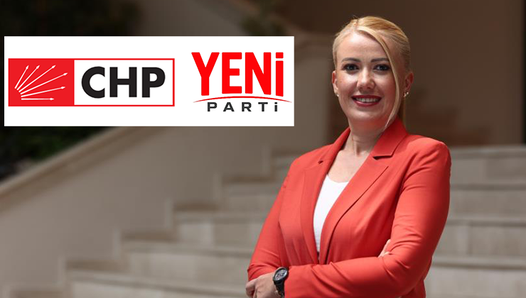 Merkezefendi Belediye Başkanı Şeniz Doğan Kararını Verdi