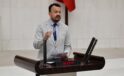 YENİ Partili Arpacı: Çocuk Adaletinde Başarı Ceza Vermekle Değil, Suçu Önlemekle Ölçülür