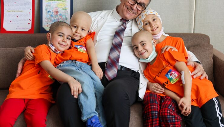 Tertemiz, Güvenilir ve Risksiz Vakıf LÖSEV