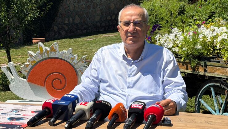 Çameli’de Festival Heyecanı Başlıyor!