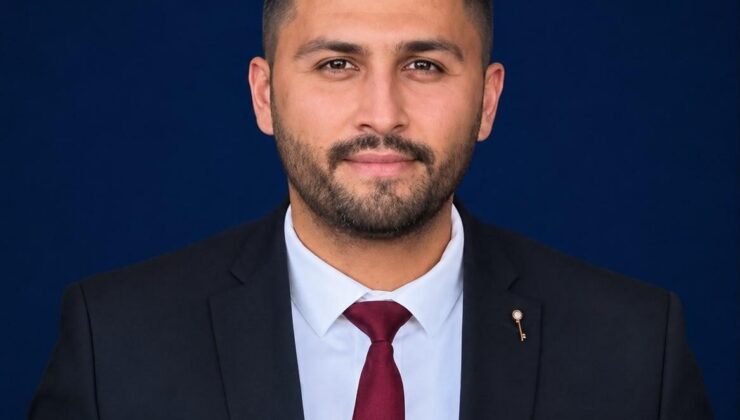 Anahtar Parti Denizli İl Başkanlığı Yeni Yönetimini Duyurdu: “Ayrıştıran Değil, Birleştiren Güç Olacağız!”