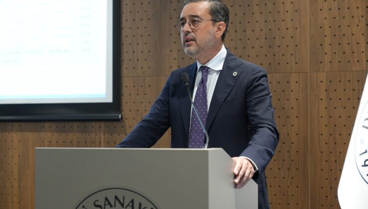 Kasapoğlu: Sanayici Daha Fazla Borçlanmak İstemiyor