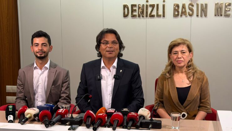 Horzum’dan Yeni Parti Mesajı