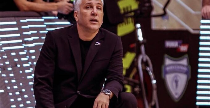 Yukatel Denizli Basket’te İlk İmza Zafer Aktaş’a