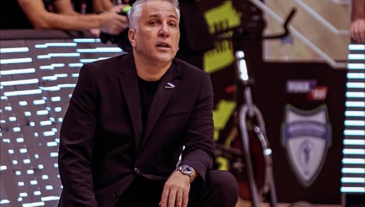 Yukatel Denizli Basket’te İlk İmza Zafer Aktaş’a