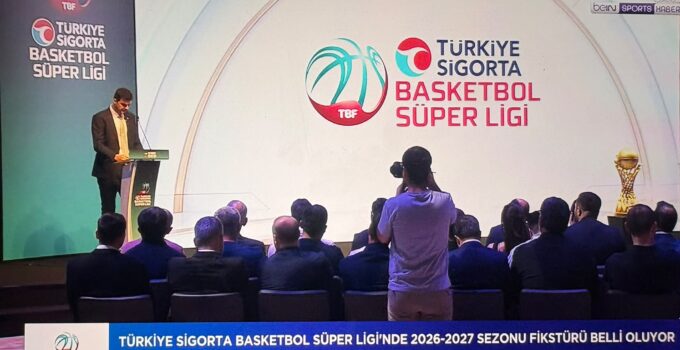 Yukatel Denizli Basket’in Süper Lig Serüveni Aliağa’da Başlıyor