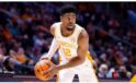 Victor Bailey Jr. Yukatel Denizli Basket’te