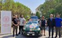 Anadolu Dostluk Rallisi’nin Denizli Etabı Tamamlandı
