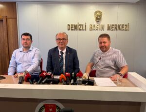 Orpak; Bacasız Fabrikalar Diyarı Buldan’da Değişimi Anlattı