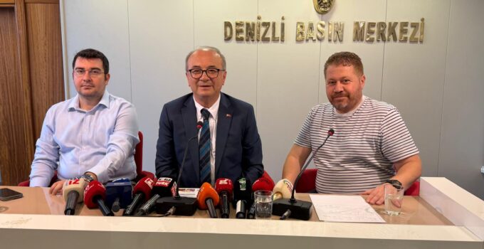 Orpak; Bacasız Fabrikalar Diyarı Buldan’da Değişimi Anlattı